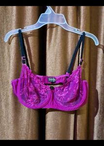 Amante Branded Bra Size 38 D