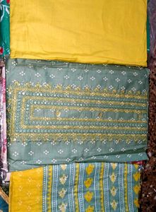 Cotton Material