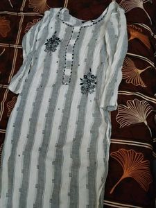 Kurti Set