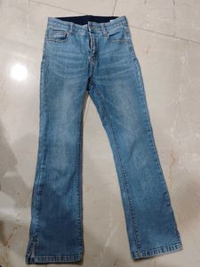 Bootcut Jeans