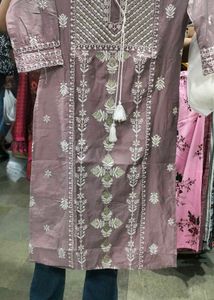 It&#39;s new dress