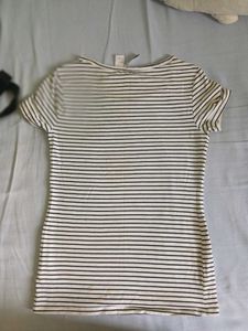 Striped T-Shirt