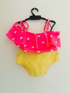 Baby Swimming Costume