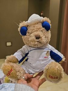 Collectible Teddy Bear