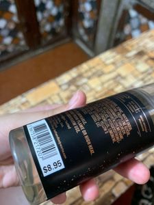 BBW Into The Night Travel Body Mist