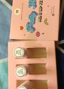 Popxo Pretty Mess Lip Kit