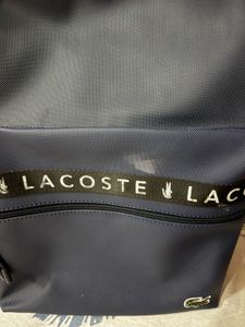 Lacoste Backpack