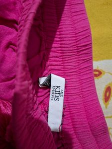 M&amp;S shorts