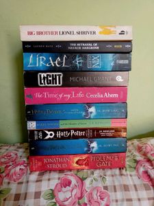 Rs. 99 For Each Books