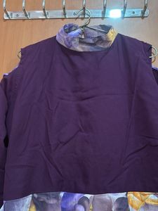 Floral Print Dress at just rs 349