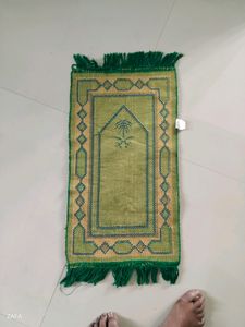 Kids Prayer Mat Combo