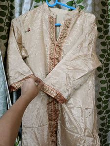 Long Kurta Pc