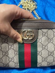 Gucci GG Marmont Mini Bag