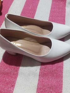 Bellies With Heels2.5 Inch