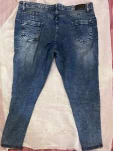Park Avenue Denim Jeans