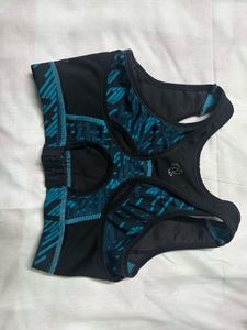 Jockey Sports Bra