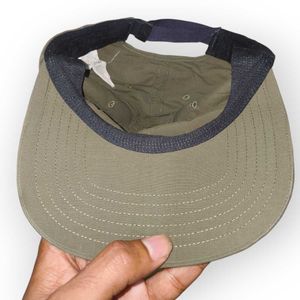 The North Face Unisex Nylon Cap – Premium Thrift