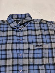 Uspa Shirt Full Sleeve