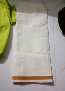 Dhoti Set