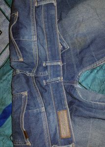 New Distress Slim Women Jeans