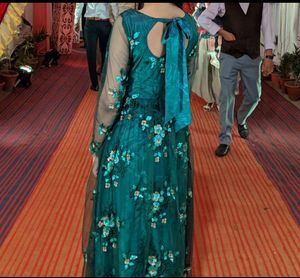 Gown