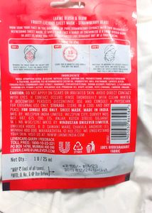 COMBO Pack: Laxme EYECONIC EYELINER and Sheet Mask