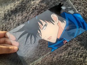Glass Painting