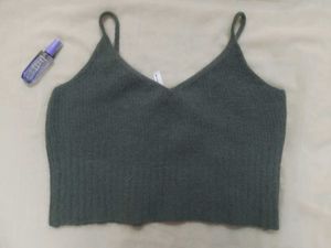 OLIVE top