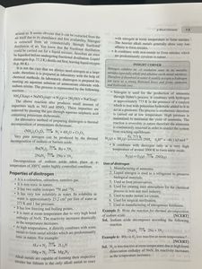 Essentials of Chemistry XII - Textbook