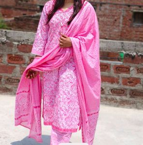 Kurta Sets