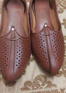 Nagra Shoes