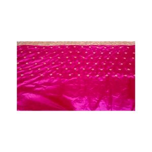 Beautiful Pink Saree💕