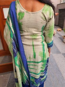 🔥💙💚Women 3 Piece Woollen Suit💚💙🔥