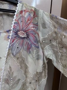 Indo Western 3 Piece Set