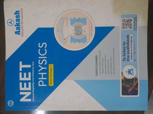Akash Neet 2025 Classroom Program Module