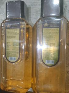 Bajaj Almond Drops 650ml Each