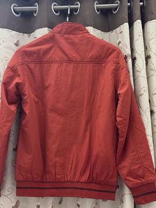 Stylish Bomber Jacket