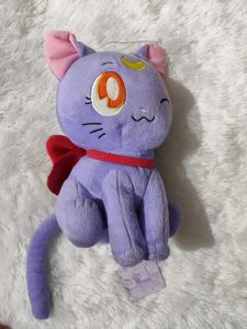 Luna Plush