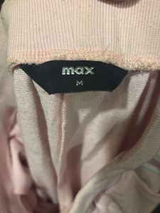 Max set of 2 Capri Joggers