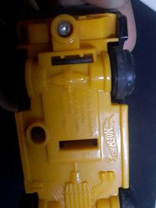 Hot Wheels Batman Vehicle