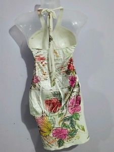 BEAUTIFUL DRESS