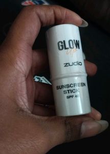 Sunscreen Stick Spf 40 Zudio