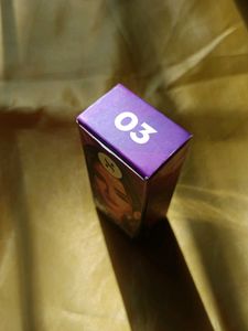 SUGAR Glide Peptide Lipstick