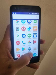 Micromax Q440