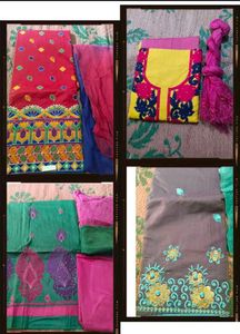 Dress Material