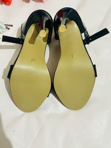 Pencil Heel Sandals for Women
