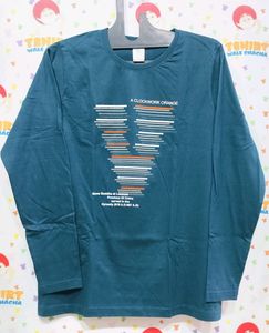 Full Sleeve T-shirt