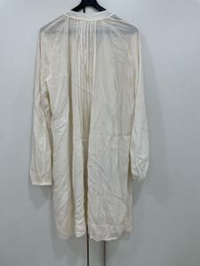 💖 Boho Chic Dream Tunic: Pintucks &amp; Tassels! ✨