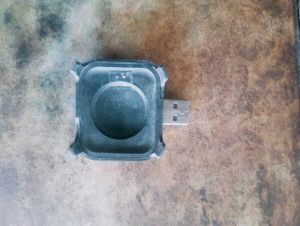 Smartwatch HryFine (Used)