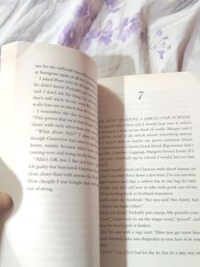 P.S  I Still Love You By Jenny Han